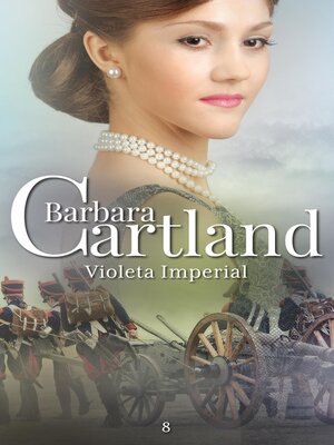 cover image of Violeta Imperial
